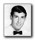 Jerry Hooker: class of 1968, Norte Del Rio High School, Sacramento, CA.